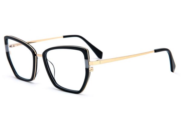 Metal & Acetato TM5006-55-18-145